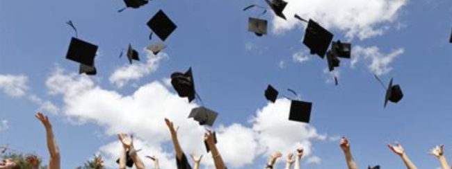 The most popular postgraduate courses in Australia revealed